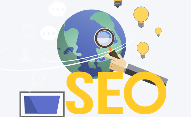 網站優化 網站優化