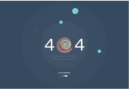 [上海專業網站建設]網站首頁要如何排版布局