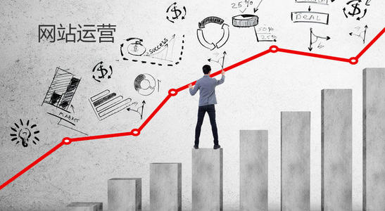 網站運營是做什么的