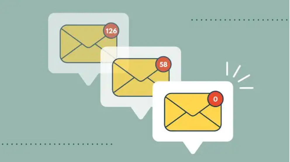 使用郵件客戶端收信時出現(xiàn)重復收取郵件的情況