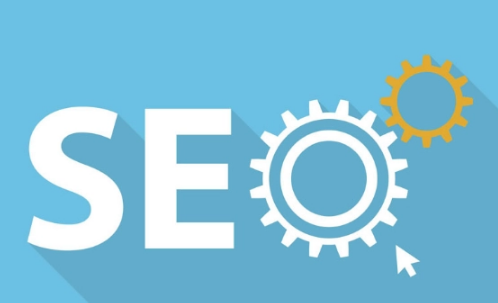 網站seo優化
